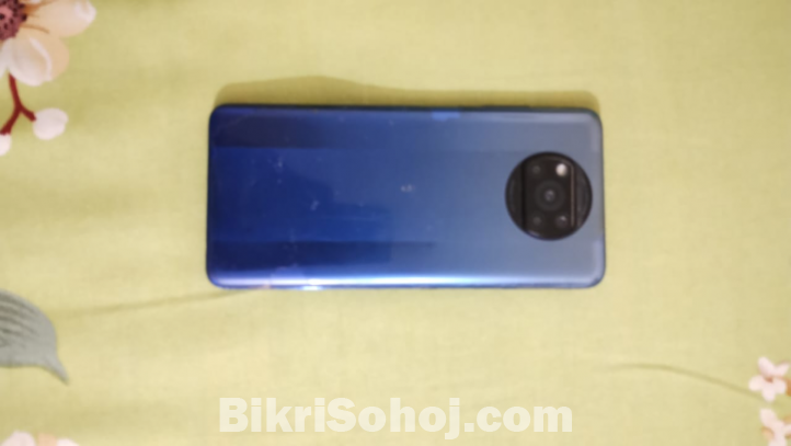 Poco X3 pro
